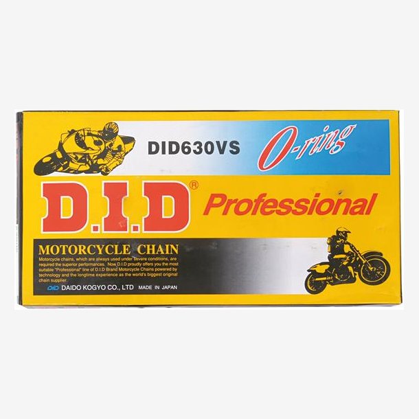 K�DE DID 630 VS 94 N