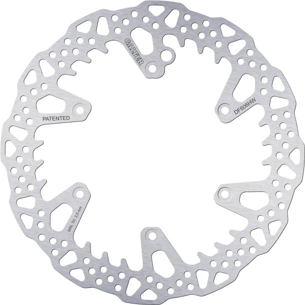 ROTOR GALFER DF606