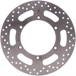 ROTOR BREMBO 68B407K2