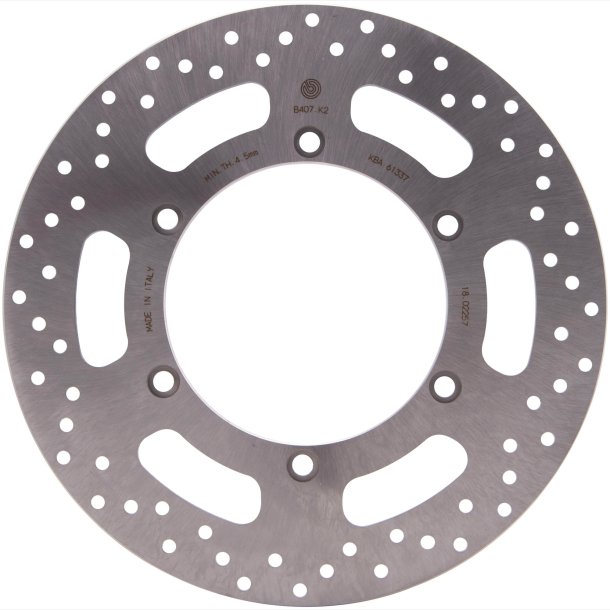 ROTOR BREMBO 68B407K2