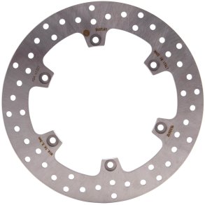 ROTOR BREMBO 68B407K1