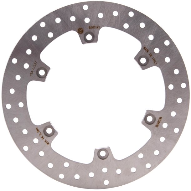 ROTOR BREMBO 68B407K1