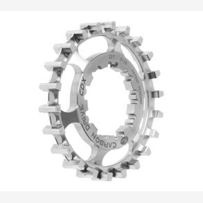 Gates CDX baghjul 22 t�nder 9-Spline Shimano