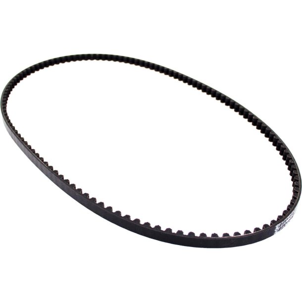 Gates CDN rem Carbon Drive 120 tnder sort