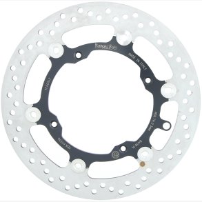 ROTOR BREMBO 78B40814