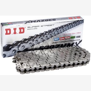 K�DE DID 530 ZVMX 106 N