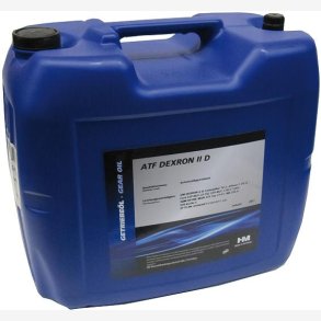 GEAROLIE 20 L