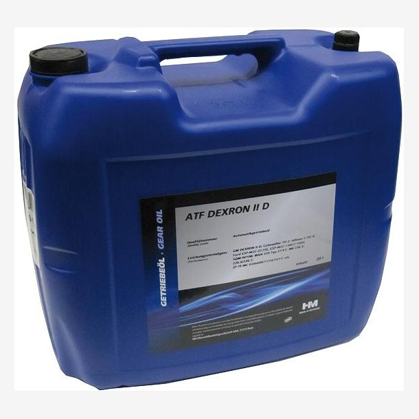 GEAROLIE 20 L
