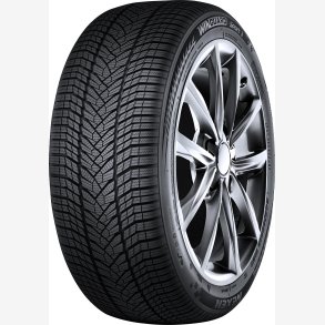 D�k Wi 245/45R18 100V