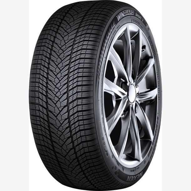 D�k Wi 245/45R18 100V