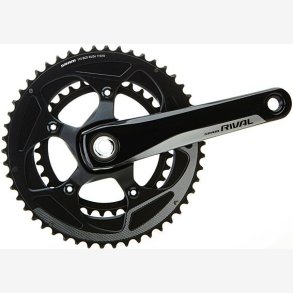 Kranks�t SRAM RIVAL 22