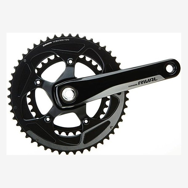 Kranks�t SRAM RIVAL 22