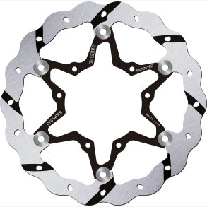 ROTOR GALFER DF014