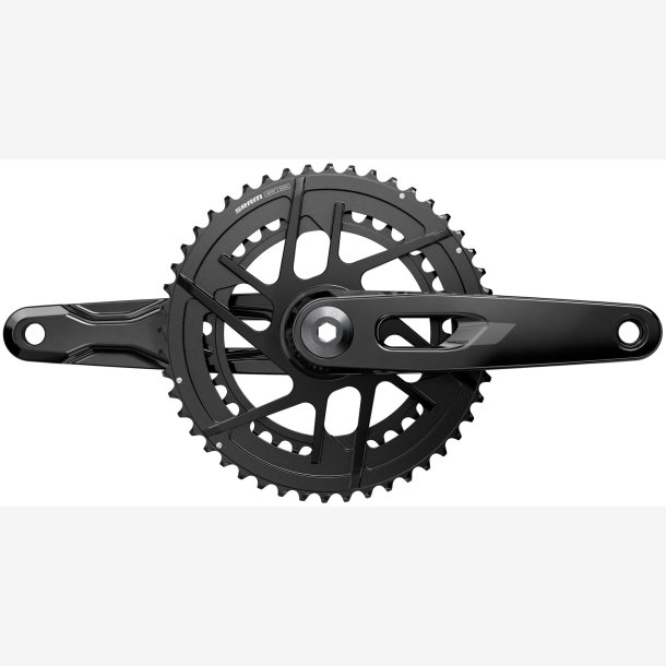 Sram Krg Rival E1 48/35
