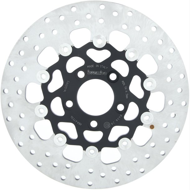 ROTOR BREMBO 78B40828
