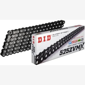 K�DE DID 525 ZVMX 120 N