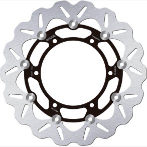 ROTOR GALFER DF448
