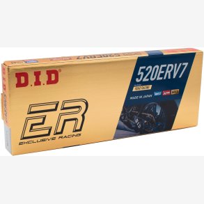 K�DE DID 520 ERV7 120 N