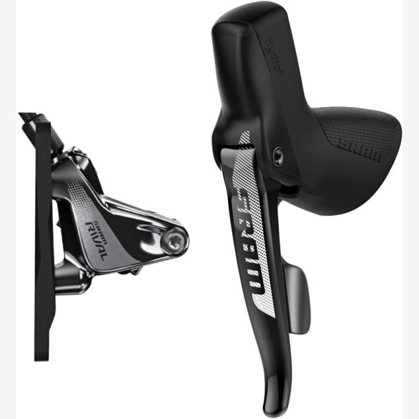 Skivebremse SRAM "RIV.22/1"