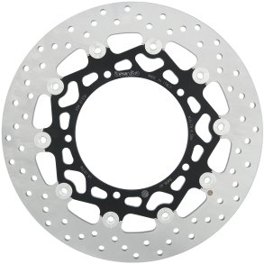 ROTOR BREMBO 78B40860