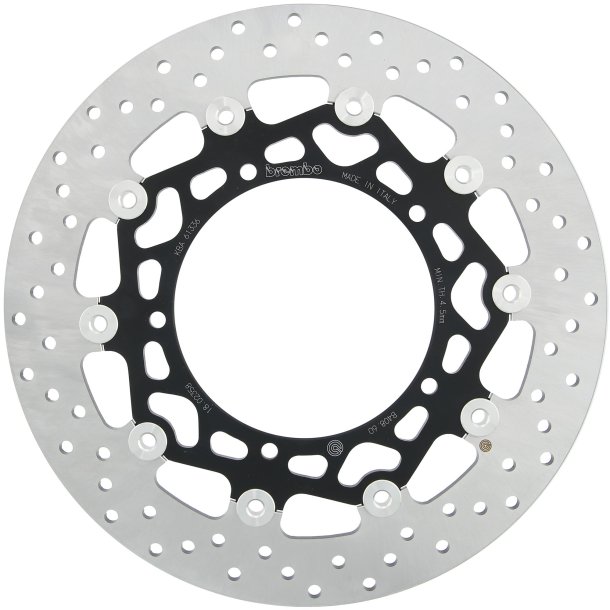 ROTOR BREMBO 78B40860