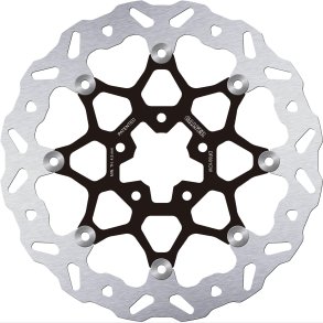 BREMSESKIVOR GALFER