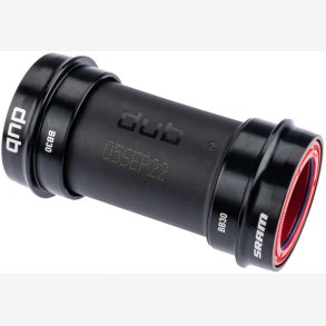 Bottombeslag SRAM DUB