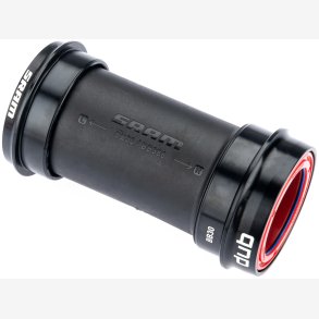 Bottombeslag SRAM DUB