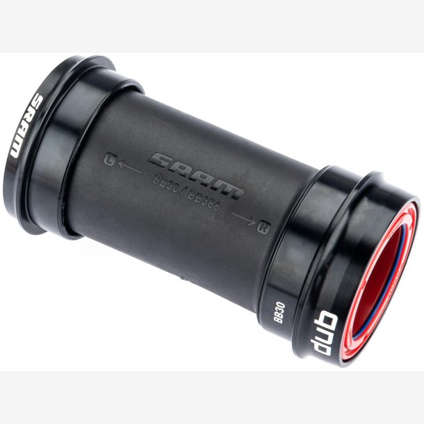 Bottombeslag SRAM DUB
