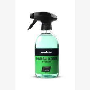 Airolube Universal Cleaner 500ml