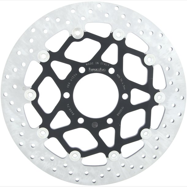 ROTOR BREMBO 78B40874
