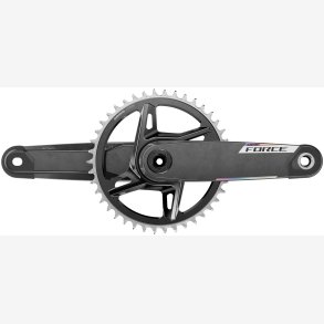 Sram Krg Force Xplr E1
