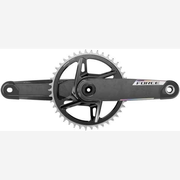 Sram Krg Force Xplr E1