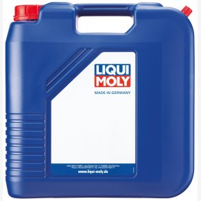 Profi Ll Iii 5W-30 20 L
