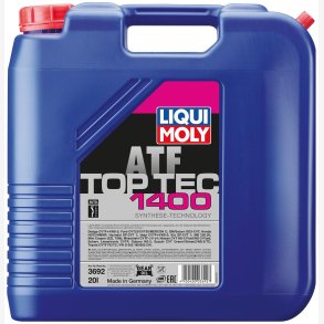 TOP TEC ATF 1400