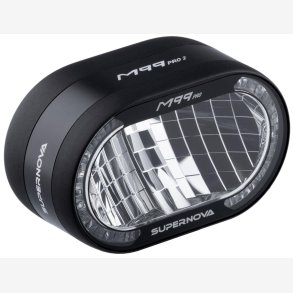SUPERNOVA FORLYGTE