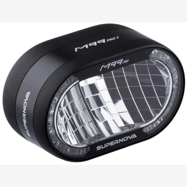 SUPERNOVA FORLYGTE