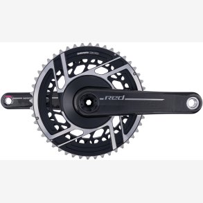 Kranks�t Sram R�d E1