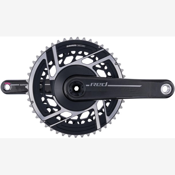Kranks�t Sram R�d E1