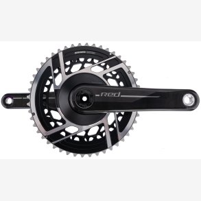Kranks�t Sram R�d E1