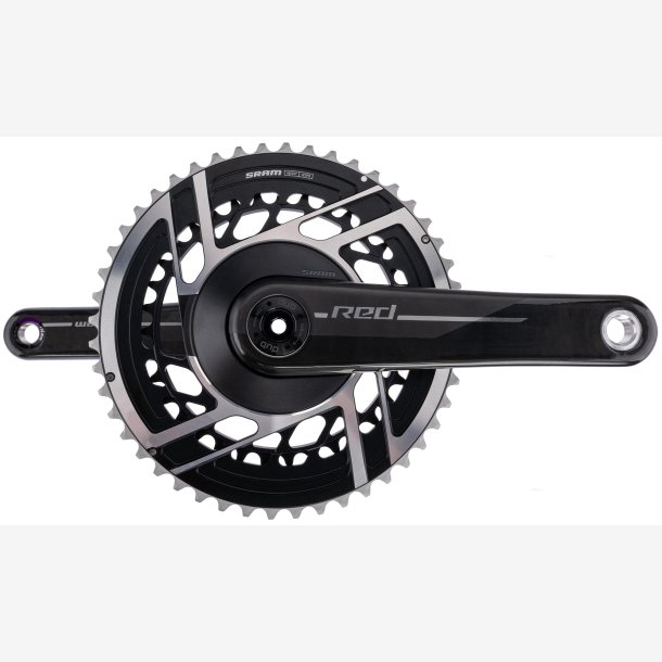 Kranks�t Sram R�d E1