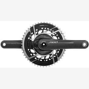 Kranks�t Sram R�d E1