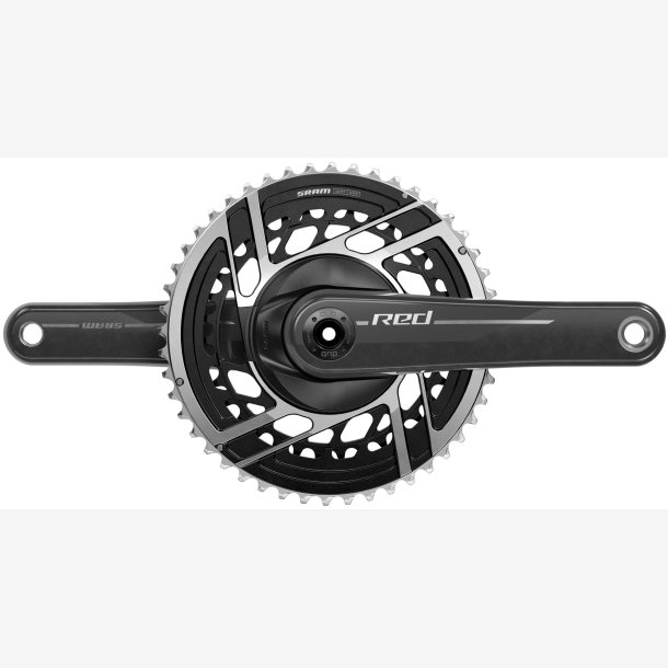 Kranks�t Sram R�d E1