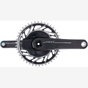 Kranks�t Sram Pm R�d 1