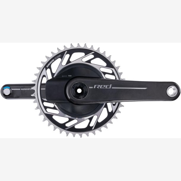 Kranks�t Sram Pm R�d 1