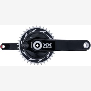 Kranks�t Sram Pm Xx Sl