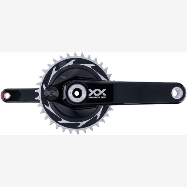 Kranks�t Sram Pm Xx Sl