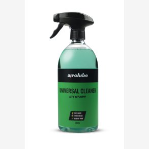 Airolube Universal Cleaner 1000ml