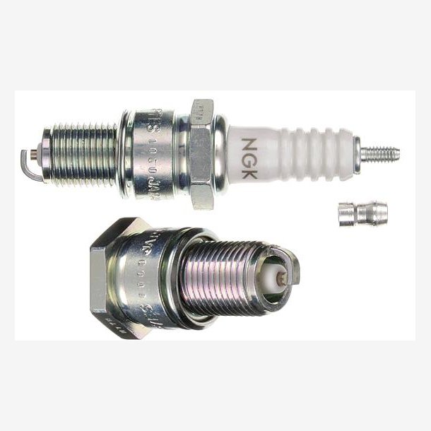 ENDEKARTE NGK BP7ES
