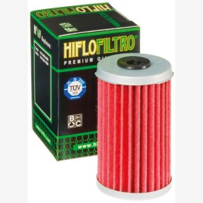 OLIEFILTER HIFLOFILTRO